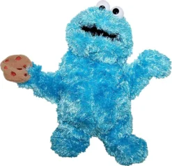 Living Puppets Sesamstrasse Krümelmonster Handpuppe 9 Living Puppets Sesamstrasse Krümelmonster Handpuppe -Kinderspielzeug Rabatte 6c530dea3d6c5c3547a6cb0a6d98feef