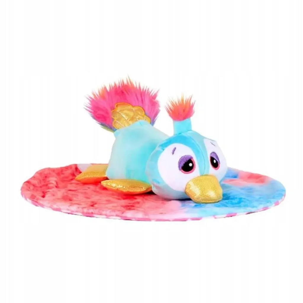 Cutetitos Carnivalitos Plüschtiere Kuscheltiere Mix 9 Cutetitos Carnivalitos Plüschtiere Kuscheltiere Mix – Bild 7