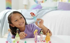 Disney Princess-Spielzeug, 6 Kleine Puppen Mit Accessoires 22 Disney Princess-Spielzeug, 6 Kleine Puppen Mit Accessoires -Kinderspielzeug Rabatte 6c6a7b3e7f9b9d7d5c429a4ca3e7364a