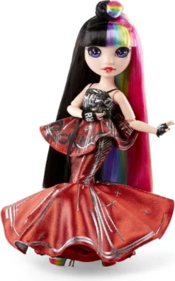 MGA Entertainment 576761EUC - Rainbow High Collector Edition – Jett Dawson 31 MGA Entertainment 576761EUC - Rainbow High Collector Edition – Jett Dawson -Kinderspielzeug Rabatte 6c7c7b77a97b903272cf68ddbaa42db6