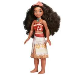 Disney Prinzessinnen Sternenstaub - Vaiana Puppe - 26 Cm