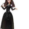 Harry Potter Bellatrix Lestrange Puppe (ca. 25 Cm) Mit Zauberstab, Geschenk Für Kinder Ab 6 Jahren -Kinderspielzeug Rabatte 6cde41c67c67c1f5bcfea5d9c7b845cc