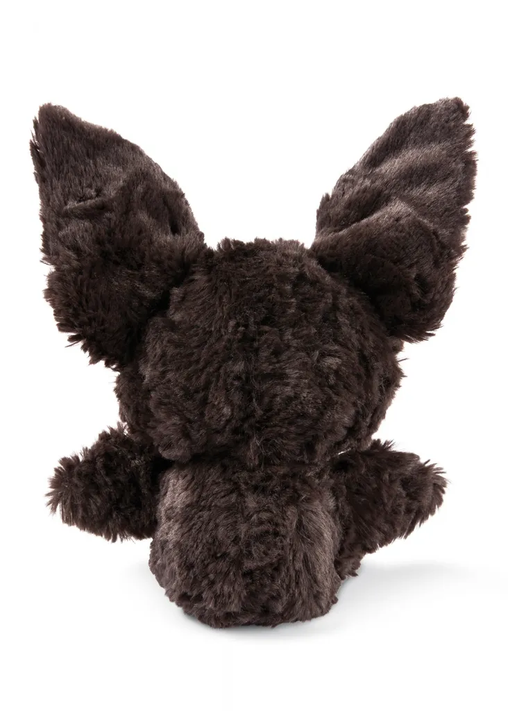 NICI Spielwaren Glubschis Kuscheltier Fledermaus Baako 15cm (45552) Kuscheltiere Teddies & Plüschfiguren HK22 Glitzeraugen Glubschis Glubschiplüsch Plüschtiere Kuscheltiere Spielzeugknaller 5 NICI Spielwaren Glubschis Kuscheltier Fledermaus Baako 15cm (45552) Kuscheltiere Teddies & Plüschfiguren HK22 Glitzeraugen Glubschis Glubschiplüsch Plüschtiere Kuscheltiere Spielzeugknaller – Bild 3