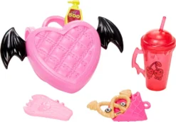 Monster High Draculaura Puppe -Kinderspielzeug Rabatte 6cfcc1494f4a5a8b699237b9be085bdd