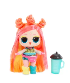 LOL Surprise L.O.L. Surprise Hairgoals Spielpuppen -Kinderspielzeug Rabatte 6d82af23712b323912f3db50f36cf13c