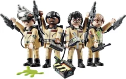 PLAYMOBIL Ghostbusters Figurenset Ghostbusters, 70175 -Kinderspielzeug Rabatte 6d8d72dc24bc3ab05a0350cb091c6c55