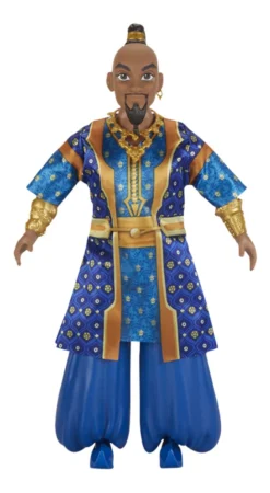 Hasbro Disney Aladdin Puppe Genie -Kinderspielzeug Rabatte 6d9321b59b909f4d09d5a5ec0e74353c