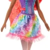 Barbie Dreamtopia Fee (orange Haare) Puppe Mit Flügeln, Anziehpuppe, Modepuppe -Kinderspielzeug Rabatte 6d94fe355c8c52075225ca3efe9cf70d