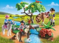 PLAYMOBIL Country Horseback Ride, Tier, Country Horseback Ride, 4 Jahr(e), Mehrfarbig -Kinderspielzeug Rabatte 6e14be36dd9e823345b0d76fae057fcb