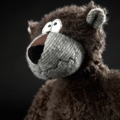 Sigikid Kuschelbär Bonsai's Big Brother, Beaststown -Kinderspielzeug Rabatte 6e9613838e325d85626611270d1a7fca