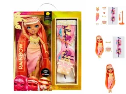 MGA Entertainment Rainbow High P Coast Fashion SR 0 0 STK -Kinderspielzeug Rabatte 6ea6a118fd106e7c2dacb1c203bf5385