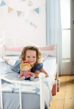 Haba Puppe Conni; 302642 -Kinderspielzeug Rabatte 6ecb27beded6e8286b1fc288c08b9bf6