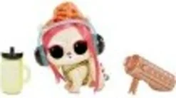 L.O.L. Surprise! Lights Pets With Real Hair & 9 Surprises Including Black Light 40 L.O.L. Surprise! Lights Pets With Real Hair & 9 Surprises Including Black Light -Kinderspielzeug Rabatte 6ee3e8b980f9e1d9a78308a911c2d056