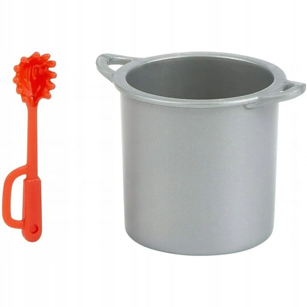 MATTEL GTW38 Barbie Pasta-Köchin Puppe, Anziehpuppe 6 MATTEL GTW38 Barbie Pasta-Köchin Puppe, Anziehpuppe – Bild 4