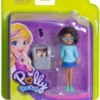 MATTEL FTP70 Polly Pocket Karaoke-Star Shani 1 MATTEL FTP70 Polly Pocket Karaoke-Star Shani -Kinderspielzeug Rabatte 6f2c3f6d7922bc4056eb67b7679725bc