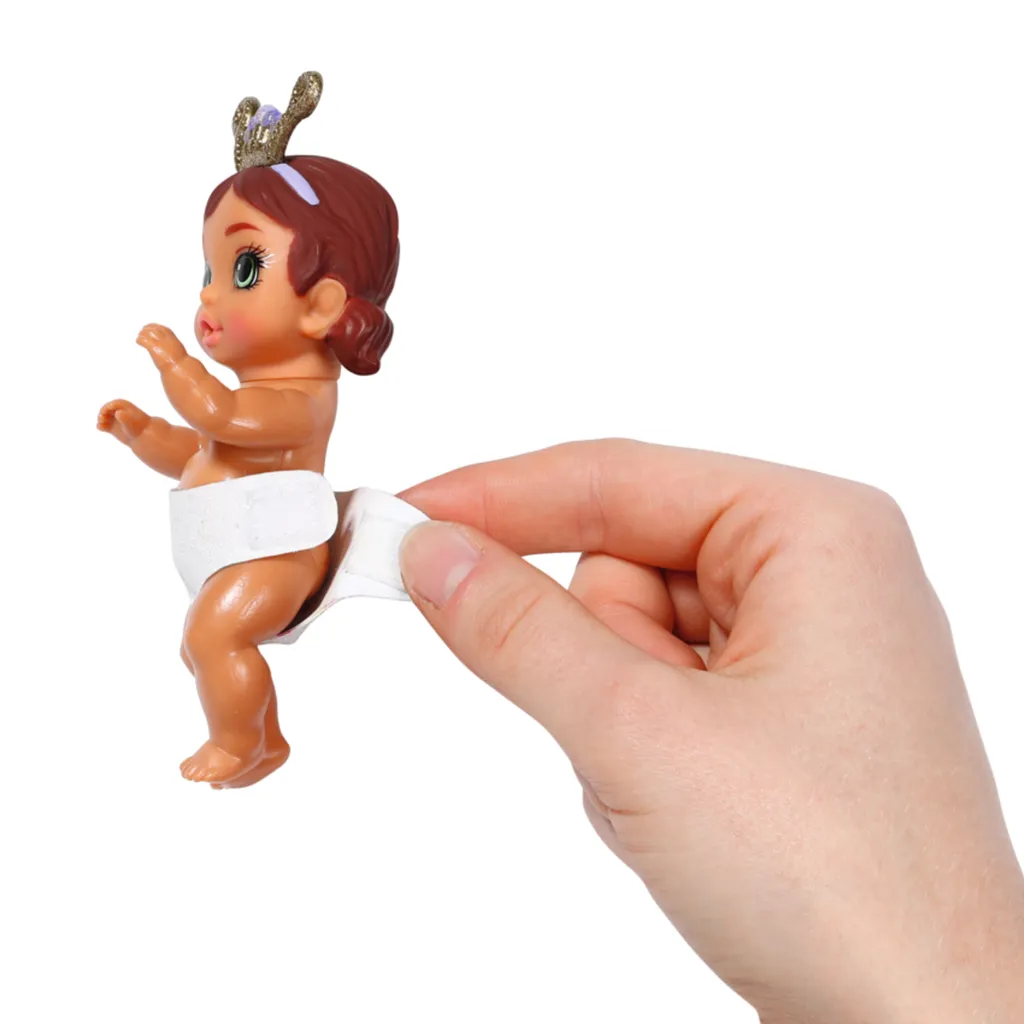 Zapf Creation ZAPF 904336 BABY Born Surprise Babies 5 19 Zapf Creation ZAPF 904336 BABY Born Surprise Babies 5 – Bild 17
