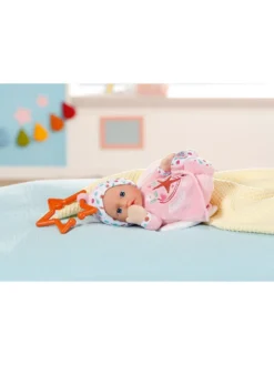 Zapf Creation Spielwaren BABY Born® Engel For Babies, 18 Cm, 2-fach Sortiert Babypuppen Puppen Babypuppen -Kinderspielzeug Rabatte 6fe4d62d746cfd95ad331950a496258a