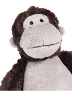 NICI Spielwaren Gorilla 20 Cm Schlenker (48070) Kuscheltiere Teddies & Plüschfiguren 44949,NICI,Kuscheltier,Plüschtier,Stofftier,Zoo Friends,Gorilla,48070 -Kinderspielzeug Rabatte 6ff94a73fbbd9d46f8c3bc7a380d0c16