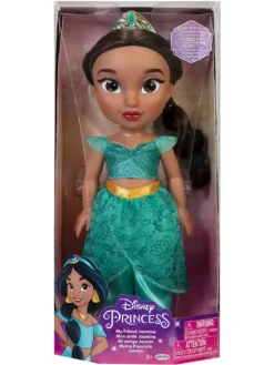 Jakks Pacific Spielwaren Disney Princess Jasmin Spielpuppe 35 Cm Stehpuppen Puppen Großpuppen Spielzeugknaller 16 Jakks Pacific Spielwaren Disney Princess Jasmin Spielpuppe 35 Cm Stehpuppen Puppen Großpuppen Spielzeugknaller -Kinderspielzeug Rabatte 6ffc06f2f79ee78c959abd94d0ffdd56