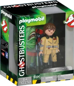 PLAYMOBIL Ghostbusters Sammlerfigur P. Venkman, 70172 14 PLAYMOBIL Ghostbusters Sammlerfigur P. Venkman, 70172 -Kinderspielzeug Rabatte 70daed726ab934fa22f69062dcaae764