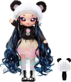 MGA Entertainment 575979EUC Na! Na! Na! Surprise Family - Panda Family -Kinderspielzeug Rabatte 7179abc719c81973be146417118a60da