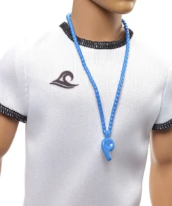 Barbie Ken Karriere-Puppe Rettungsschwimmer -Kinderspielzeug Rabatte 717a7ee9c1f0ca23a182edb47bd6aca1