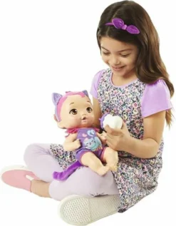 Babypuppe Puppe Mattel My Garden Baby -Kinderspielzeug Rabatte 72498d3587a8caea2f5bf58484b2095e