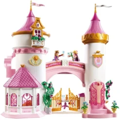 PLAYMOBIL Princess - Prinzessin Schloss Mini 70448 13 PLAYMOBIL Princess - Prinzessin Schloss Mini 70448 -Kinderspielzeug Rabatte 728bdb1024b8b08780bf914e641b53c1