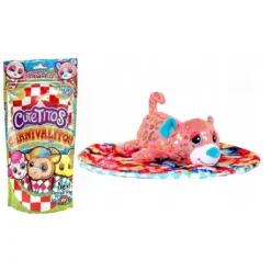 Cutetitos Carnivalitos Plüschtiere Kuscheltiere Mix 11 Cutetitos Carnivalitos Plüschtiere Kuscheltiere Mix -Kinderspielzeug Rabatte 72dc63584ec520d9e6a6c104c202bfe0