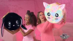 MGA Entertainment 571810E7C Na! Na! Na! Big Surprise- Rainbow Kitty 20 MGA Entertainment 571810E7C Na! Na! Na! Big Surprise- Rainbow Kitty -Kinderspielzeug Rabatte 737cefce7309cecabd387bc7b33bfa1d