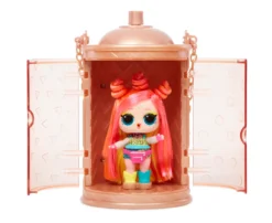 LOL Surprise L.O.L. Surprise Hairgoals Spielpuppen -Kinderspielzeug Rabatte 73ef06c77214d2ad04fbc816f85fc314