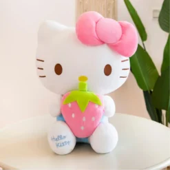 Hallo Kitty Puppenpuppe Geburtstagsgeschenk Für Kinder