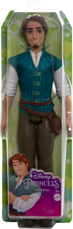 Disney Princess Flynn Rider Figur, Bewegliche Spielfigur Aus Rapunzel -Kinderspielzeug Rabatte 752d2e05e1c326c9b7ba6b39941abea4