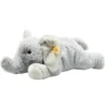 Steiff Spielwaren Soft Cuddly Friends Elna Elefant, 28 Cm Kuscheltiere Teddies & Plüschfiguren Mst230921 -Kinderspielzeug Rabatte 7534b0588ae2e5c6cf4d808646c8f7ea
