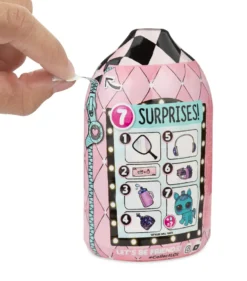 MGA Entertainment Inc. MGA Entertainment L.O.L. Surprise! Fuzzy Pets Ball- Makeover Series 2A - Junge/Mädchen - Mehrfarbig 13 MGA Entertainment Inc. MGA Entertainment L.O.L. Surprise! Fuzzy Pets Ball- Makeover Series 2A - Junge/Mädchen - Mehrfarbig -Kinderspielzeug Rabatte 754240616b9f791701fc496ba3b4e07c