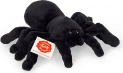 Teddy-Hermann Spielwaren Spinne 16 Cm Kuscheltiere Spinnen Teddies & Plüschfiguren