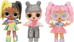 MGA Entertainment 572824EUC L.O.L. Surprise Present Surprise Tots - Sortiert 15 MGA Entertainment 572824EUC L.O.L. Surprise Present Surprise Tots - Sortiert -Kinderspielzeug Rabatte 756cb029ec94f08d37cc98994940ea4c