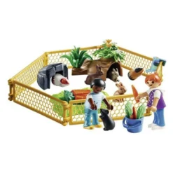 PLAYMOBIL Kleintiere Im Freigehege, 70137 15 PLAYMOBIL Kleintiere Im Freigehege, 70137 -Kinderspielzeug Rabatte 75844477e1686713e63a06968debbb38
