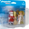 PLAYMOBIL 9498 Duo Pack Weihnachtsmann Und Engel 1 PLAYMOBIL 9498 Duo Pack Weihnachtsmann Und Engel -Kinderspielzeug Rabatte 760307d4831032bddc607839cc27279c