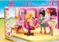 PLAYMOBIL 9226 Brautmodengeschäft Mit Salon -Kinderspielzeug Rabatte 76c04ac292b08566e6dca89e0f5239a1