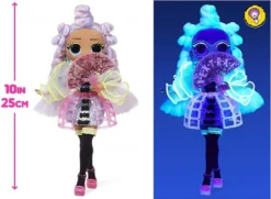MGA Entertainment L.O.L. Surprise OMG Dance-Miss Royale 0 0 STK -Kinderspielzeug Rabatte 76d683d352e1b74aaf38d13da4707423