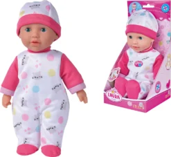 SIMBA TOYs Laura Cutie