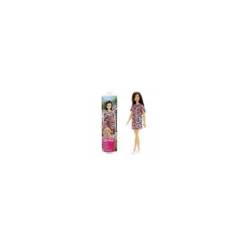 Mattel Barbie-Puppe Mit Einem Kleid Und Weißen Schuhen 15 Mattel Barbie-Puppe Mit Einem Kleid Und Weißen Schuhen -Kinderspielzeug Rabatte 77abffbb8a9b4da9c0c3c04f6382705d