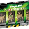 PLAYMOBIL Ghostbusters Figurenset Ghostbusters, 70175 1 PLAYMOBIL Ghostbusters Figurenset Ghostbusters, 70175 -Kinderspielzeug Rabatte 77dfe1a350bbc001d1752eddf2aded3e