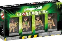 PLAYMOBIL Ghostbusters Figurenset Ghostbusters, 70175