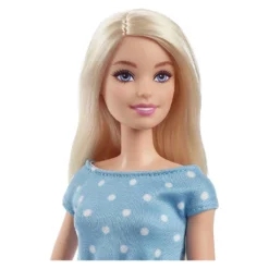 Barbie „Bühne Frei Für Große Träume“ Malibu Schminktisch Spielset Mit Puppe -Kinderspielzeug Rabatte 781e20d14c789e888e7c41f33086fd4c