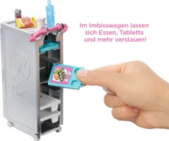 Barbie Reise Traumflugzeug Verwandelbares Spielset Mit Puppe Und Mehr Als 15 Reisebezogenen Zubehörteilen 24 Barbie Reise Traumflugzeug Verwandelbares Spielset Mit Puppe Und Mehr Als 15 Reisebezogenen Zubehörteilen -Kinderspielzeug Rabatte 786d78acd9b66116c7ef5cd4481d9e87