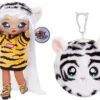 MGA Entertainment 571742E7C Na! Na! Na! Surprise 2-in-1 Pom Doll Series 4 - Bianca Bengal -Kinderspielzeug Rabatte 79382c78383c1e99e86310d2552766b7