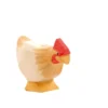 Ostheimer Figur Huhn Ocker Stehend -Kinderspielzeug Rabatte 7957420f69189f69ceb72339267da788