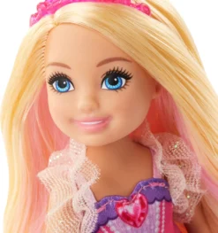 Barbie Dreamtopia Chelsea Puppe Und Einhörner -Kinderspielzeug Rabatte 796260448b79886fa0cc72104b58d127